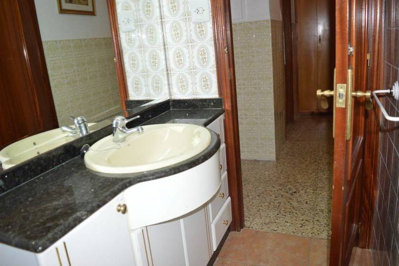 Villena,Alicante,España,3 Bedrooms Bedrooms,1 BañoBathrooms,Pisos,12450