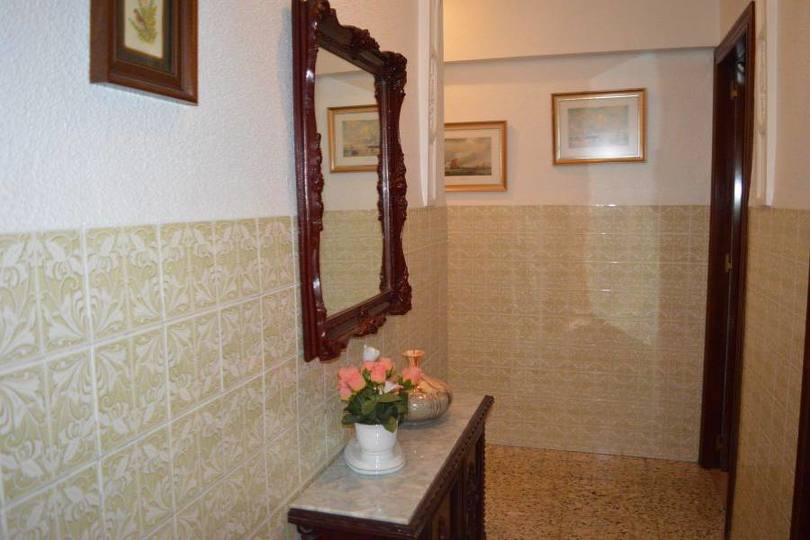 Villena,Alicante,España,3 Bedrooms Bedrooms,1 BañoBathrooms,Pisos,12450