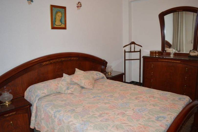 Villena,Alicante,España,3 Bedrooms Bedrooms,1 BañoBathrooms,Pisos,12450
