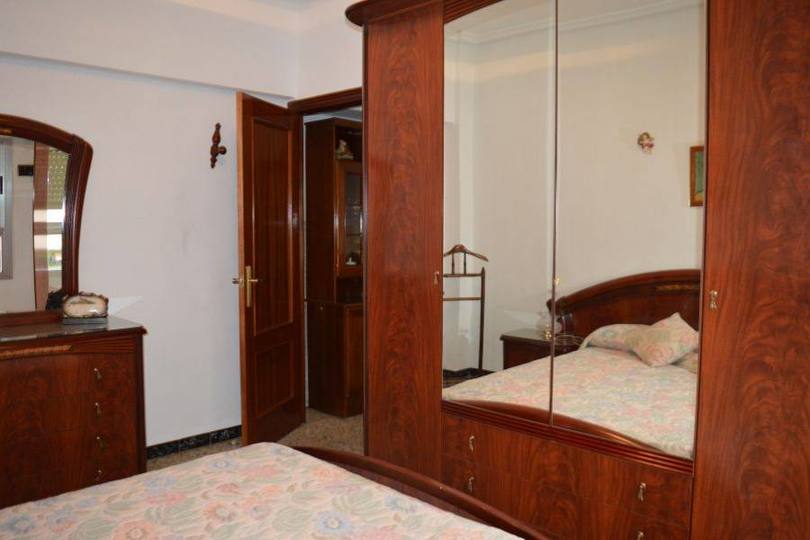 Villena,Alicante,España,3 Bedrooms Bedrooms,1 BañoBathrooms,Pisos,12450