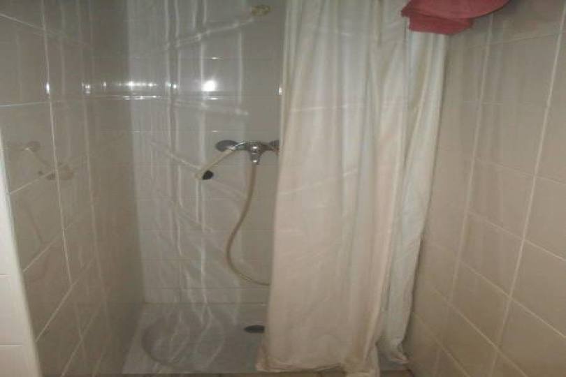 Villena,Alicante,España,1 Dormitorio Bedrooms,1 BañoBathrooms,Pisos,12454