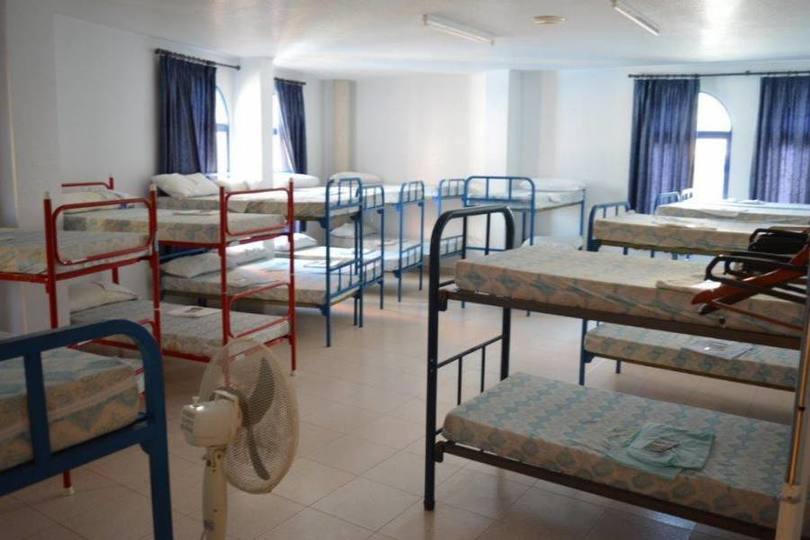 Villena,Alicante,España,1 Dormitorio Bedrooms,1 BañoBathrooms,Pisos,12454