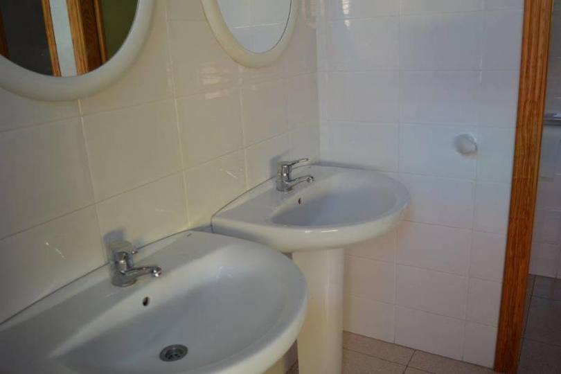 Villena,Alicante,España,1 Dormitorio Bedrooms,1 BañoBathrooms,Pisos,12454