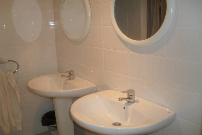 Villena,Alicante,España,1 Dormitorio Bedrooms,1 BañoBathrooms,Pisos,12454