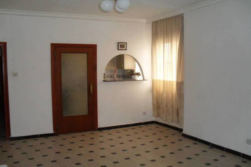 Villena,Alicante,España,3 Bedrooms Bedrooms,1 BañoBathrooms,Pisos,12457