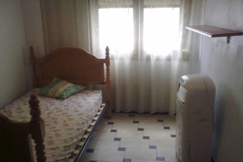 Villena,Alicante,España,3 Bedrooms Bedrooms,1 BañoBathrooms,Pisos,12457