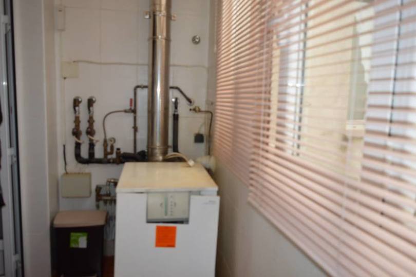 Cañada,Alicante,España,3 Bedrooms Bedrooms,2 BathroomsBathrooms,Pisos,12458