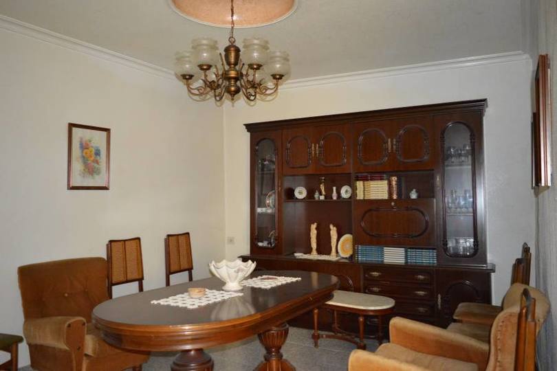 Villena,Alicante,España,3 Bedrooms Bedrooms,1 BañoBathrooms,Pisos,12459