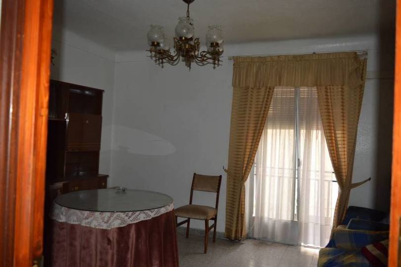 Villena,Alicante,España,3 Bedrooms Bedrooms,1 BañoBathrooms,Pisos,12459