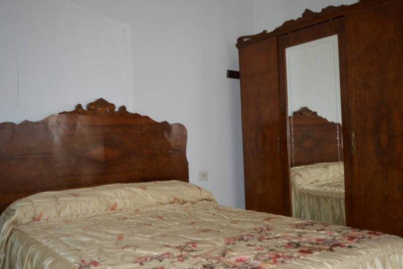 Villena,Alicante,España,3 Bedrooms Bedrooms,1 BañoBathrooms,Pisos,12459