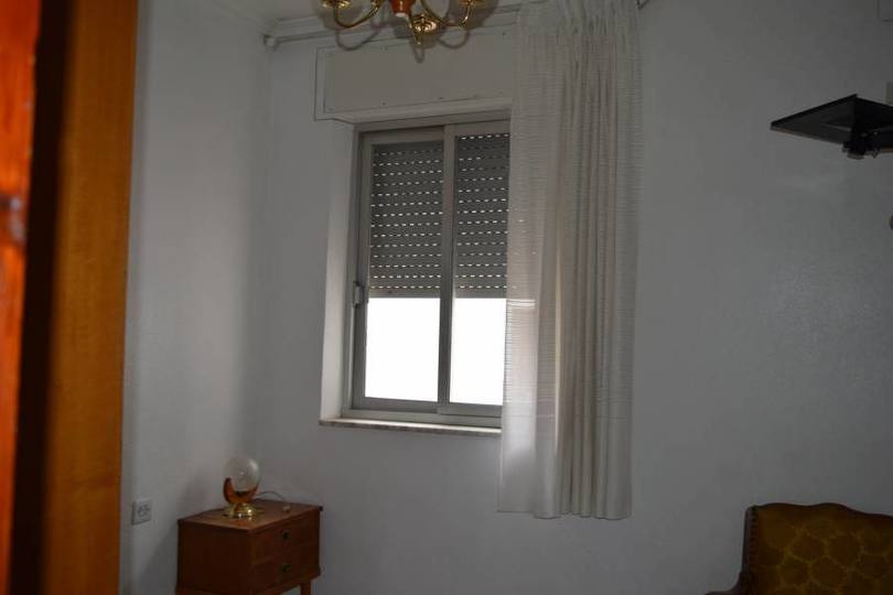 Villena,Alicante,España,3 Bedrooms Bedrooms,1 BañoBathrooms,Pisos,12459