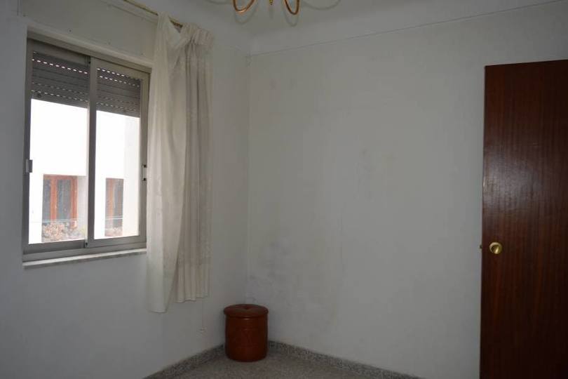 Villena,Alicante,España,3 Bedrooms Bedrooms,1 BañoBathrooms,Pisos,12459