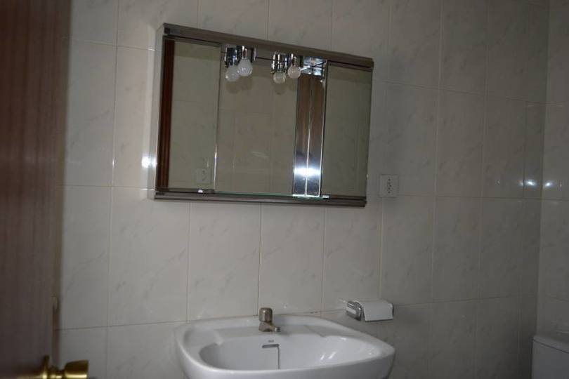 Villena,Alicante,España,3 Bedrooms Bedrooms,1 BañoBathrooms,Pisos,12459