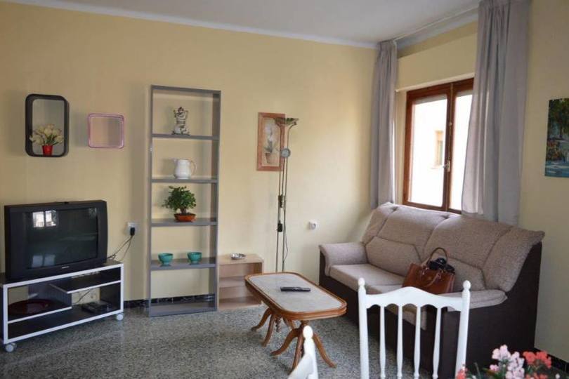 Biar,Alicante,España,3 Bedrooms Bedrooms,1 BañoBathrooms,Pisos,12461
