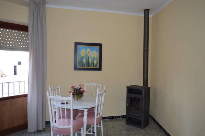Biar,Alicante,España,3 Bedrooms Bedrooms,1 BañoBathrooms,Pisos,12461
