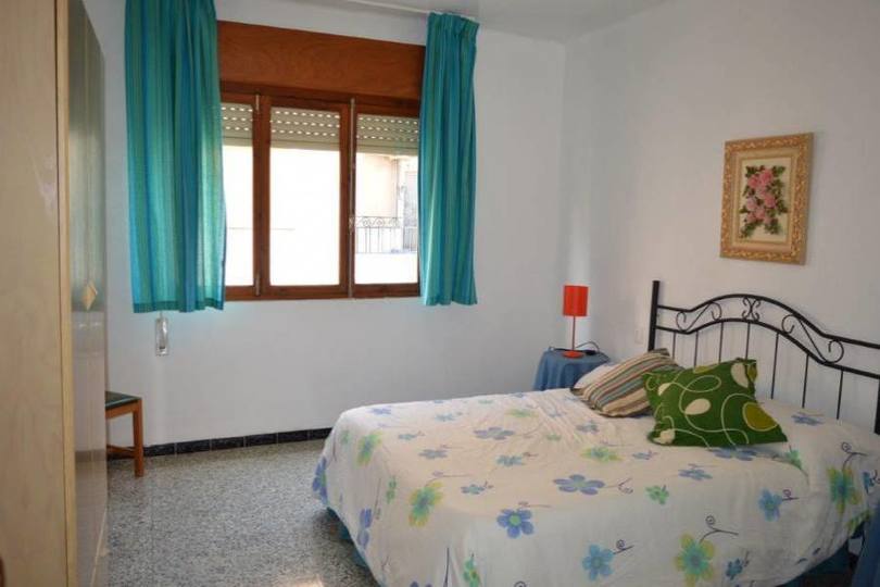 Biar,Alicante,España,3 Bedrooms Bedrooms,1 BañoBathrooms,Pisos,12461