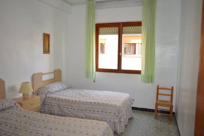 Biar,Alicante,España,3 Bedrooms Bedrooms,1 BañoBathrooms,Pisos,12461