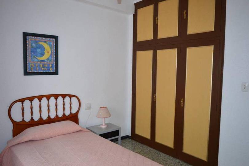 Biar,Alicante,España,3 Bedrooms Bedrooms,1 BañoBathrooms,Pisos,12461