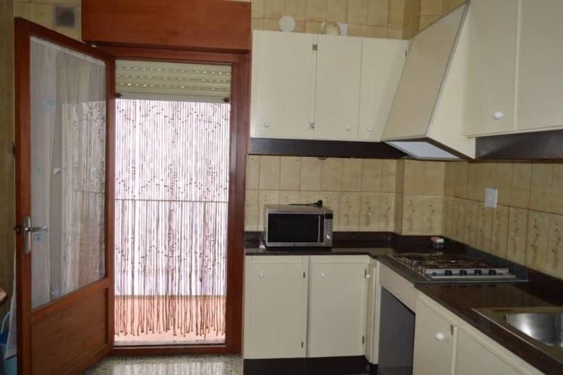 Biar,Alicante,España,3 Bedrooms Bedrooms,1 BañoBathrooms,Pisos,12461