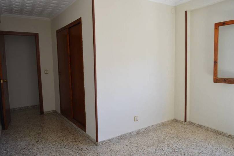 Villena,Alicante,España,3 Bedrooms Bedrooms,1 BañoBathrooms,Pisos,12466