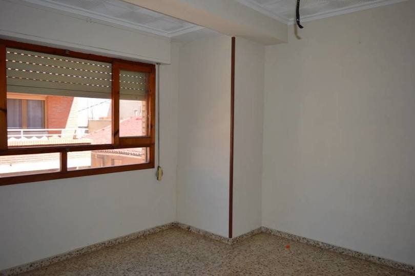 Villena,Alicante,España,3 Bedrooms Bedrooms,1 BañoBathrooms,Pisos,12466