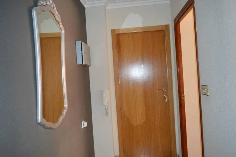 Villena,Alicante,España,3 Bedrooms Bedrooms,1 BañoBathrooms,Pisos,12466