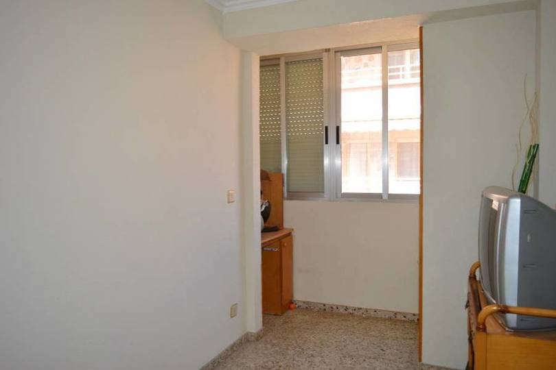 Villena,Alicante,España,3 Bedrooms Bedrooms,1 BañoBathrooms,Pisos,12466