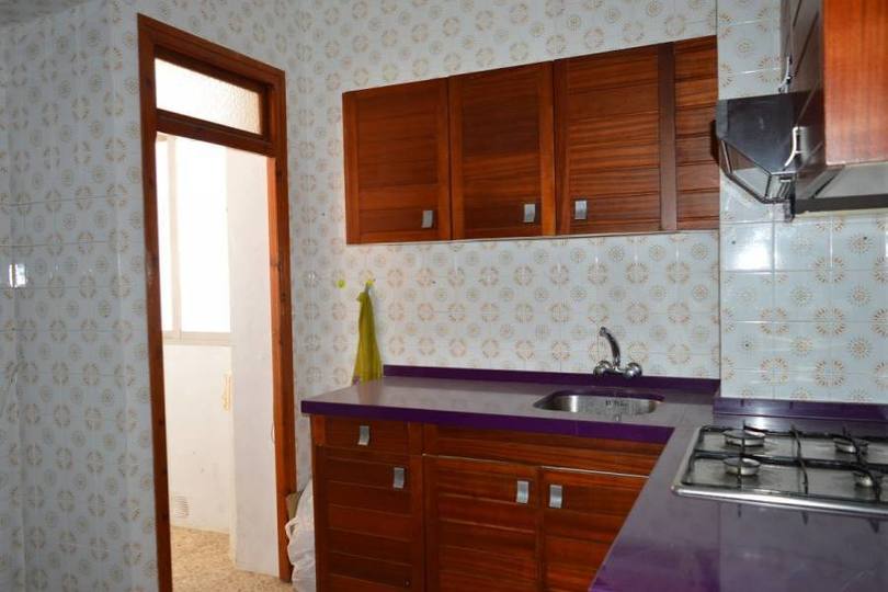Villena,Alicante,España,3 Bedrooms Bedrooms,1 BañoBathrooms,Pisos,12466