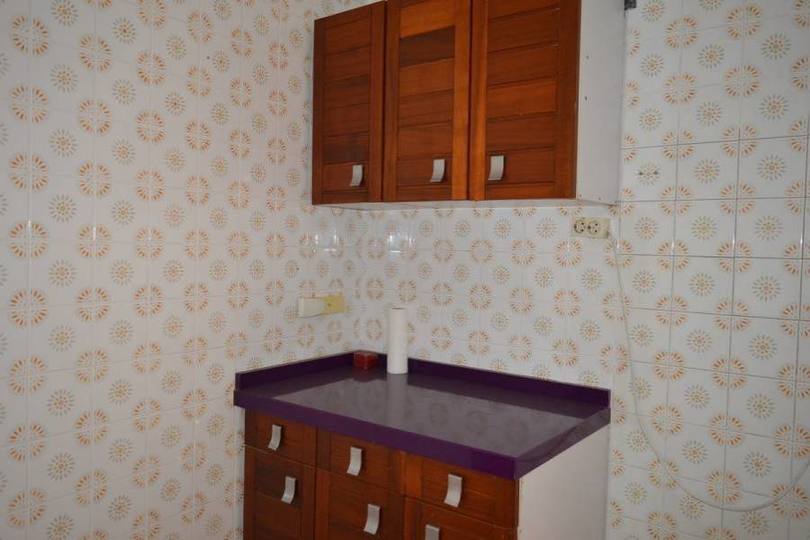 Villena,Alicante,España,3 Bedrooms Bedrooms,1 BañoBathrooms,Pisos,12466