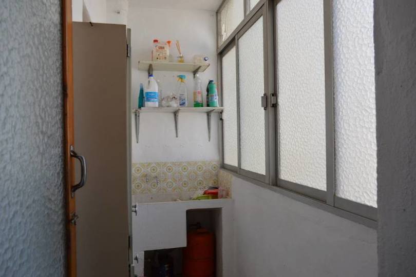 Villena,Alicante,España,3 Bedrooms Bedrooms,1 BañoBathrooms,Pisos,12466