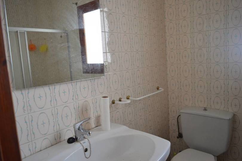 Villena,Alicante,España,3 Bedrooms Bedrooms,1 BañoBathrooms,Pisos,12466