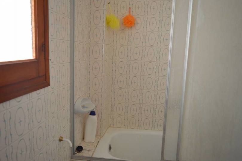 Villena,Alicante,España,3 Bedrooms Bedrooms,1 BañoBathrooms,Pisos,12466