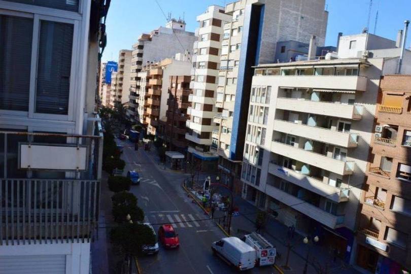 Villena,Alicante,España,2 Bedrooms Bedrooms,2 BathroomsBathrooms,Pisos,12467