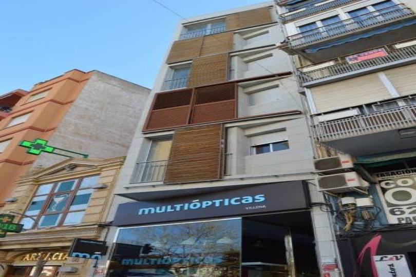 Villena,Alicante,España,2 Bedrooms Bedrooms,2 BathroomsBathrooms,Pisos,12467