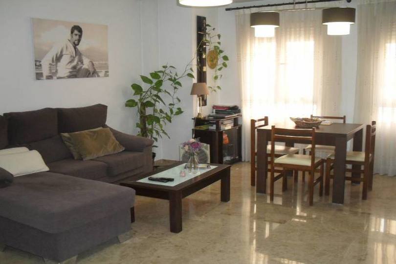 Villena,Alicante,España,3 Bedrooms Bedrooms,2 BathroomsBathrooms,Pisos,12469