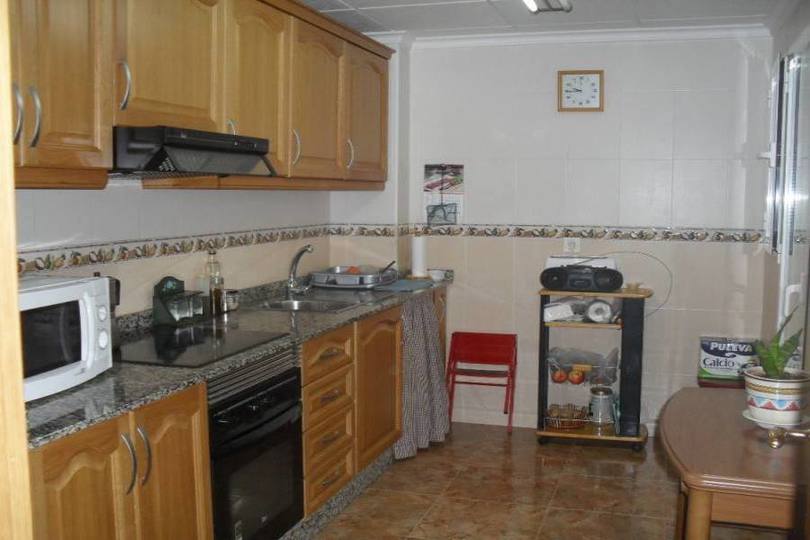 Villena,Alicante,España,3 Bedrooms Bedrooms,2 BathroomsBathrooms,Pisos,12469
