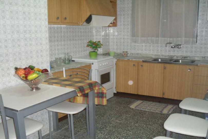 Villena,Alicante,España,3 Bedrooms Bedrooms,1 BañoBathrooms,Pisos,12472