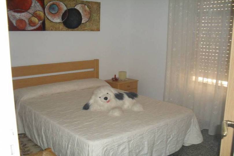 Villena,Alicante,España,3 Bedrooms Bedrooms,1 BañoBathrooms,Pisos,12472