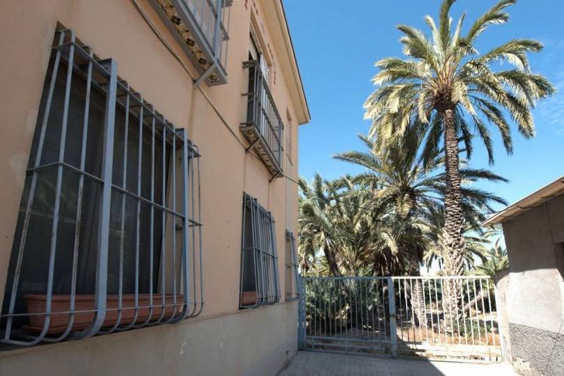 Elche,Alicante,España,3 Bedrooms Bedrooms,1 BañoBathrooms,Pisos,12473