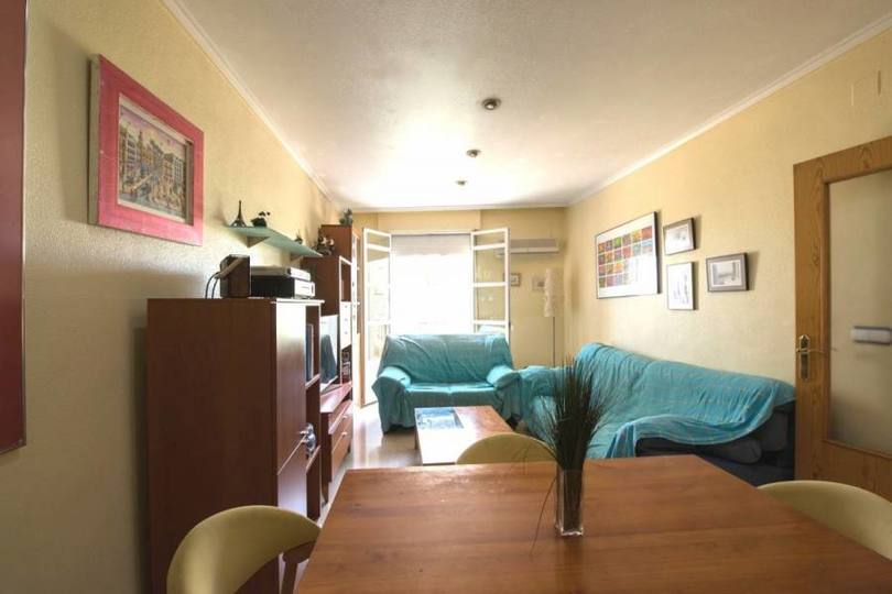 Elche,Alicante,España,3 Bedrooms Bedrooms,1 BañoBathrooms,Pisos,12473