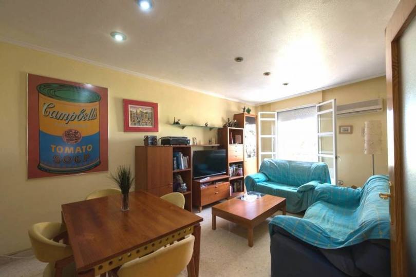 Elche,Alicante,España,3 Bedrooms Bedrooms,1 BañoBathrooms,Pisos,12473