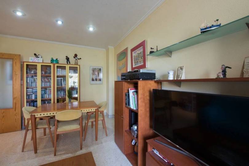 Elche,Alicante,España,3 Bedrooms Bedrooms,1 BañoBathrooms,Pisos,12473