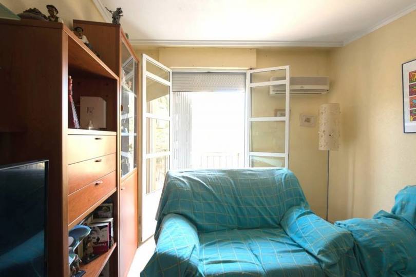 Elche,Alicante,España,3 Bedrooms Bedrooms,1 BañoBathrooms,Pisos,12473