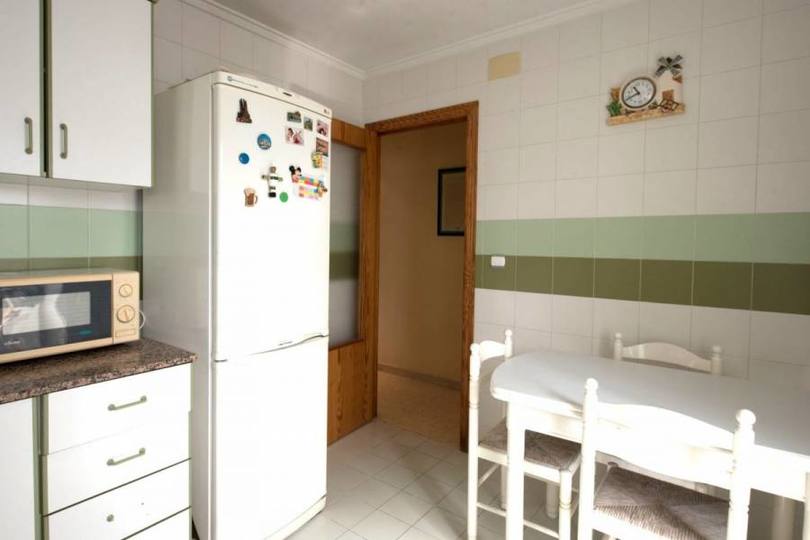Elche,Alicante,España,3 Bedrooms Bedrooms,1 BañoBathrooms,Pisos,12474