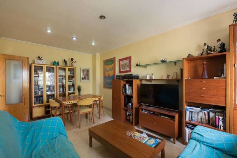 Elche,Alicante,España,3 Bedrooms Bedrooms,1 BañoBathrooms,Pisos,12474