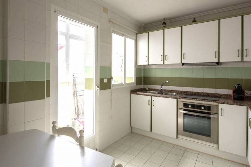 Elche,Alicante,España,3 Bedrooms Bedrooms,1 BañoBathrooms,Pisos,12474