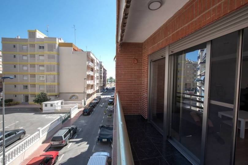 Santa Pola,Alicante,España,3 Bedrooms Bedrooms,2 BathroomsBathrooms,Pisos,12476