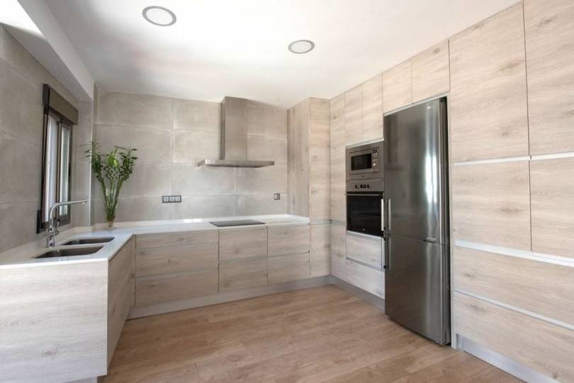 Santa Pola,Alicante,España,3 Bedrooms Bedrooms,2 BathroomsBathrooms,Pisos,12476