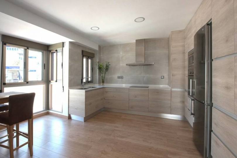 Santa Pola,Alicante,España,3 Bedrooms Bedrooms,2 BathroomsBathrooms,Pisos,12476