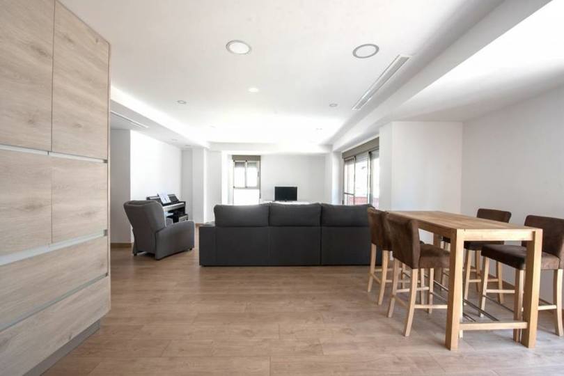 Santa Pola,Alicante,España,3 Bedrooms Bedrooms,2 BathroomsBathrooms,Pisos,12476